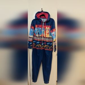 Disney's It's a Small World Onsie